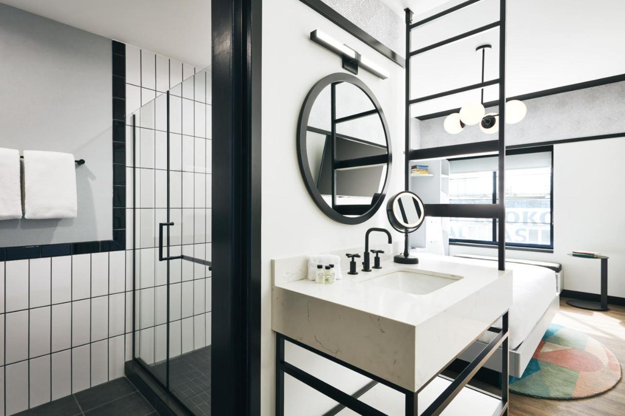 Kinley Chattanooga Southside, A Tribute Portfolio Hotel מראה חיצוני תמונה