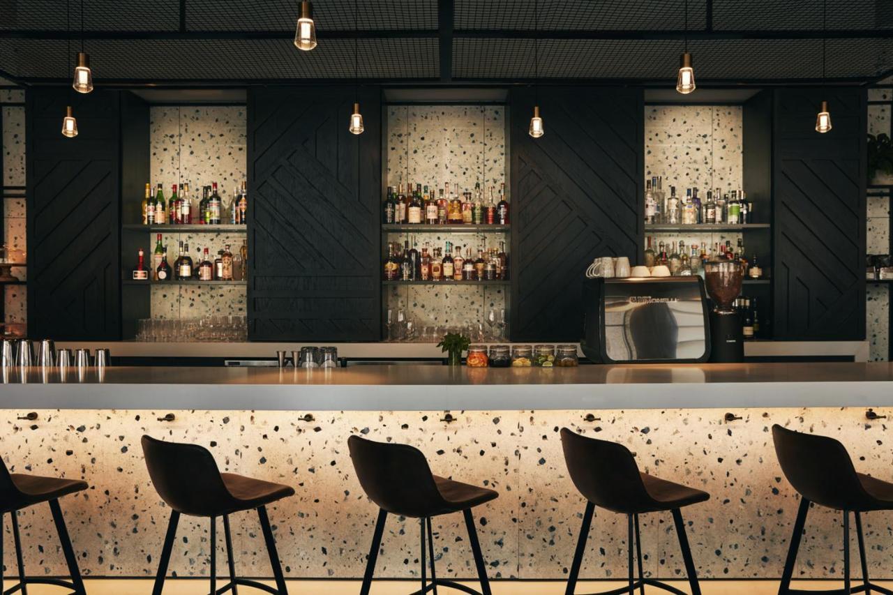 Kinley Chattanooga Southside, A Tribute Portfolio Hotel מראה חיצוני תמונה
