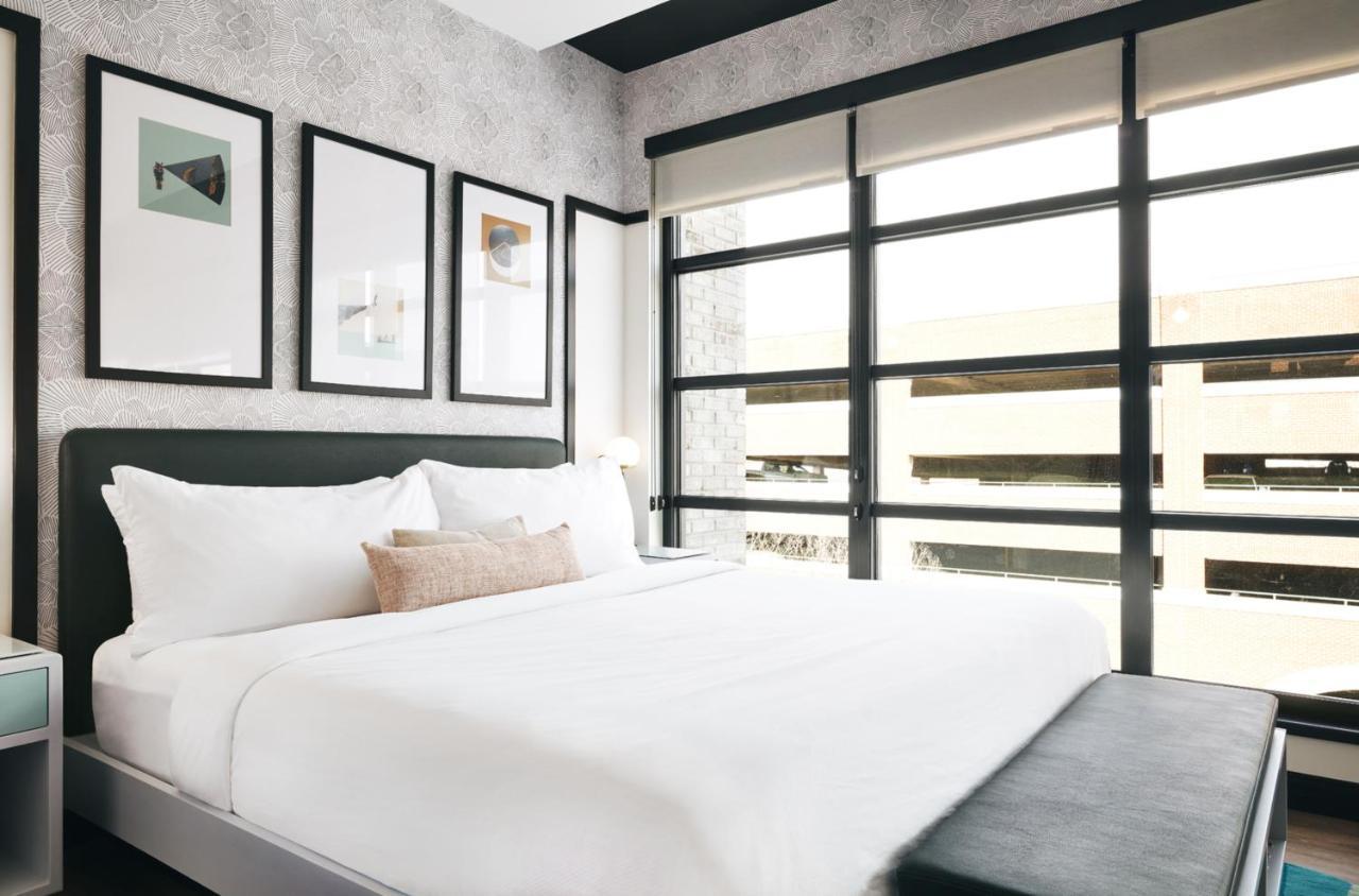 Kinley Chattanooga Southside, A Tribute Portfolio Hotel מראה חיצוני תמונה