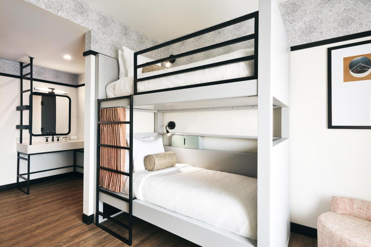 Kinley Chattanooga Southside, A Tribute Portfolio Hotel מראה חיצוני תמונה