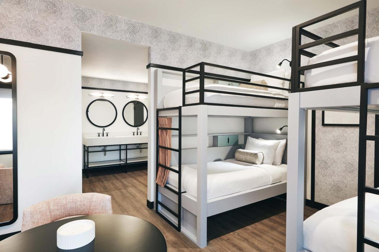 Kinley Chattanooga Southside, A Tribute Portfolio Hotel מראה חיצוני תמונה