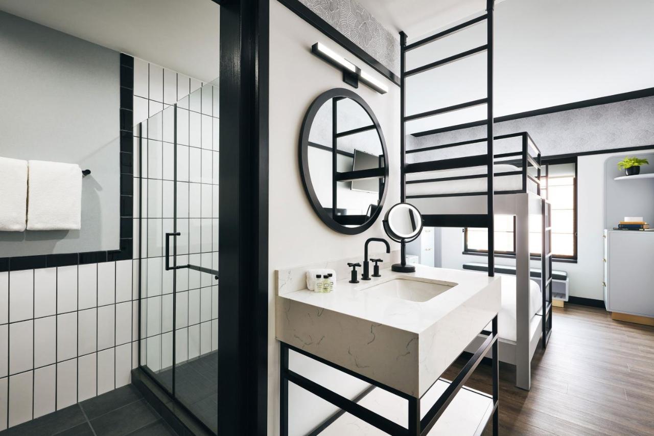 Kinley Chattanooga Southside, A Tribute Portfolio Hotel מראה חיצוני תמונה
