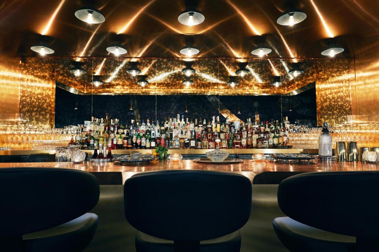 Kinley Chattanooga Southside, A Tribute Portfolio Hotel מראה חיצוני תמונה