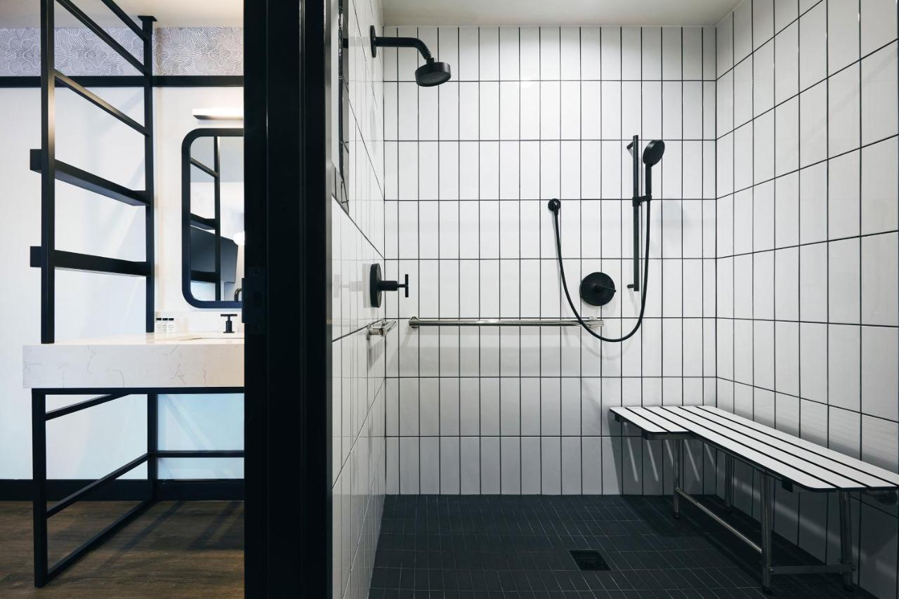 Kinley Chattanooga Southside, A Tribute Portfolio Hotel מראה חיצוני תמונה