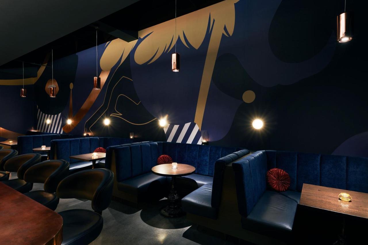 Kinley Chattanooga Southside, A Tribute Portfolio Hotel מראה חיצוני תמונה