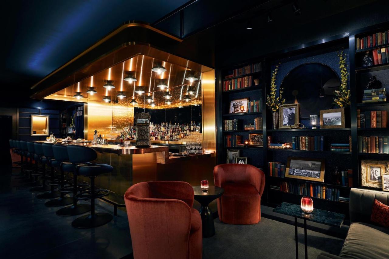 Kinley Chattanooga Southside, A Tribute Portfolio Hotel מראה חיצוני תמונה