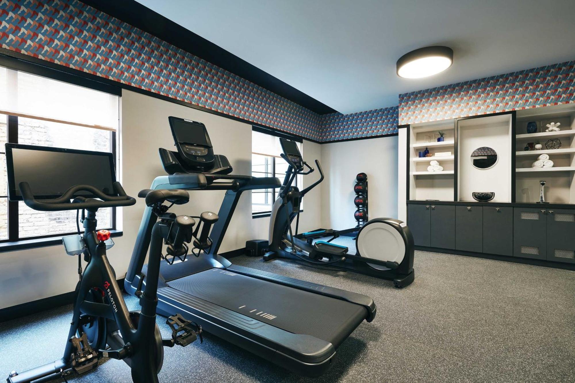 Kinley Chattanooga Southside, A Tribute Portfolio Hotel מראה חיצוני תמונה